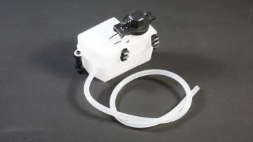 SWORKz Spezialtank 125ccm